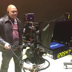 Meet your Posher, Nelson